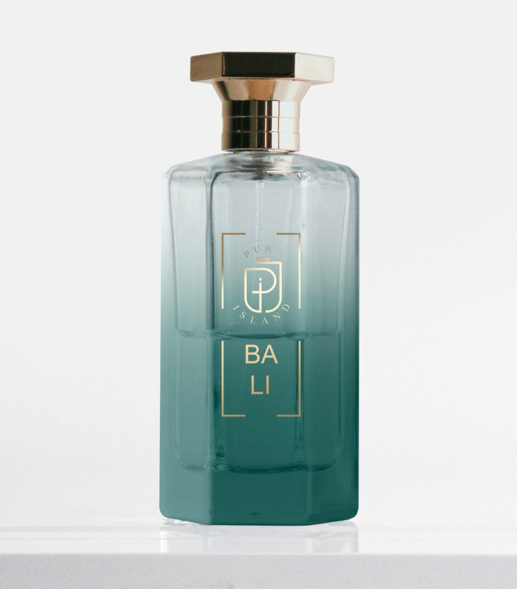 Bali Parfüm 100ml Produktfoto