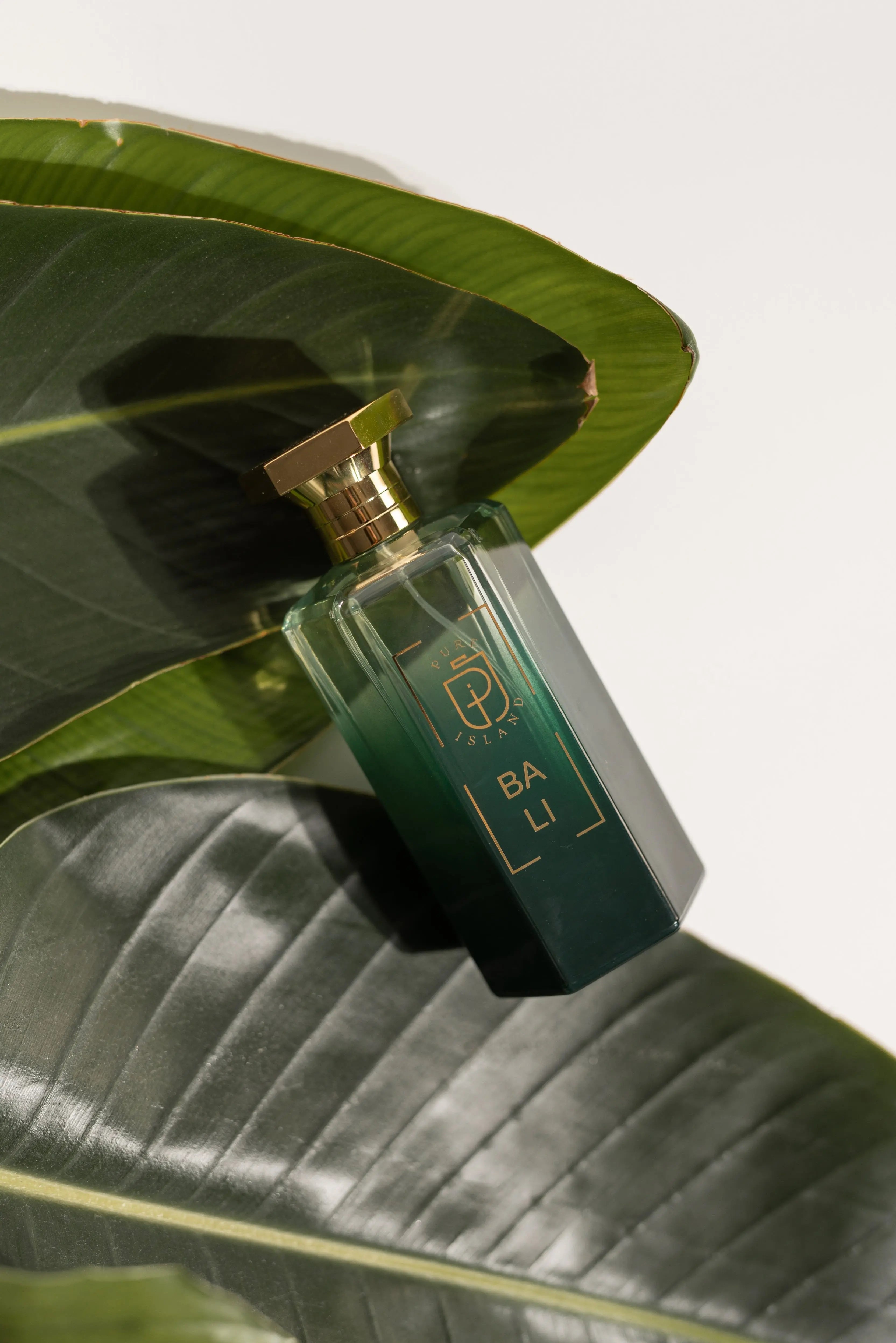 Bali Eau de Parfum Frontal